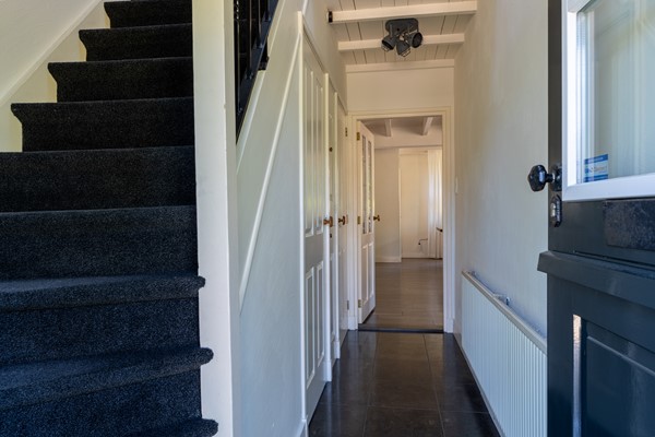 Medium property photo - Uitwijksestraat 6, 4288 JB Uitwijk